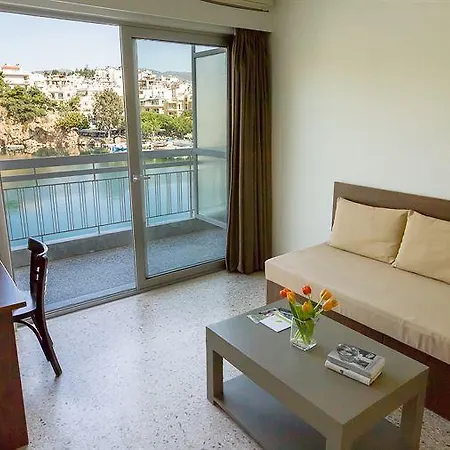 Hotel Du Agios Nikolaos