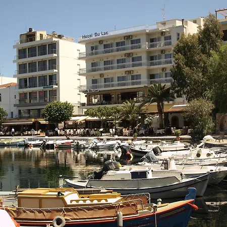 Du Agios Nikolaos