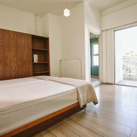 Du Hotel Agios Nikolaos