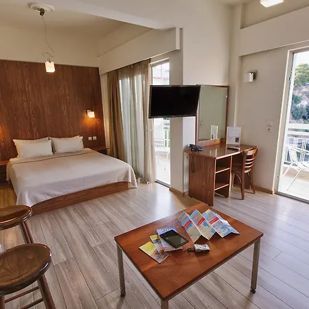 Du Hotel