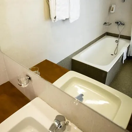 Du Hotel Ágios Nikólaos