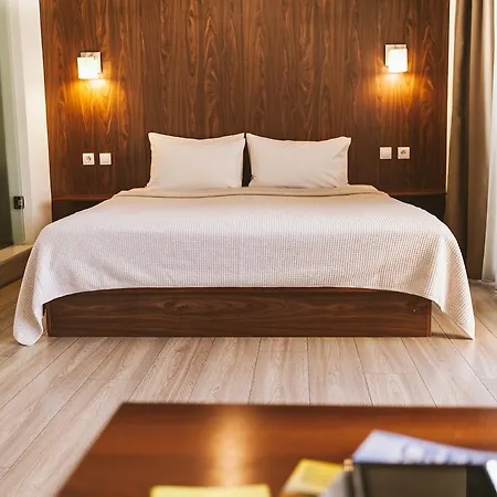 Hotel Du