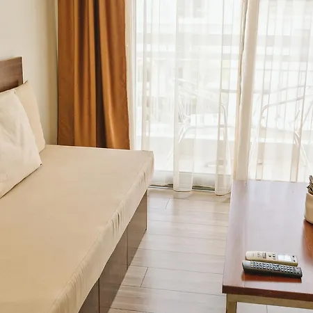 Du Hotel Ágios Nikólaos