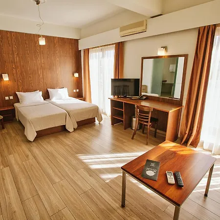 Du Hotel Ágios Nikólaos