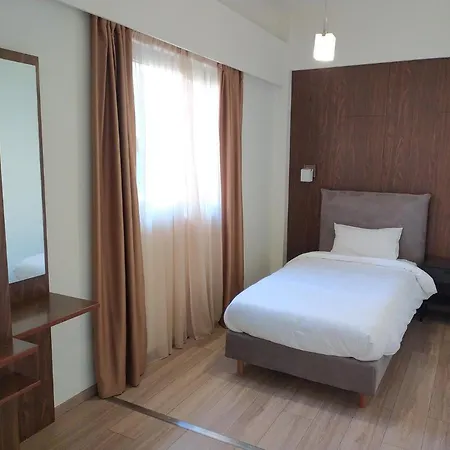 Du Hotel Ágios Nikólaos